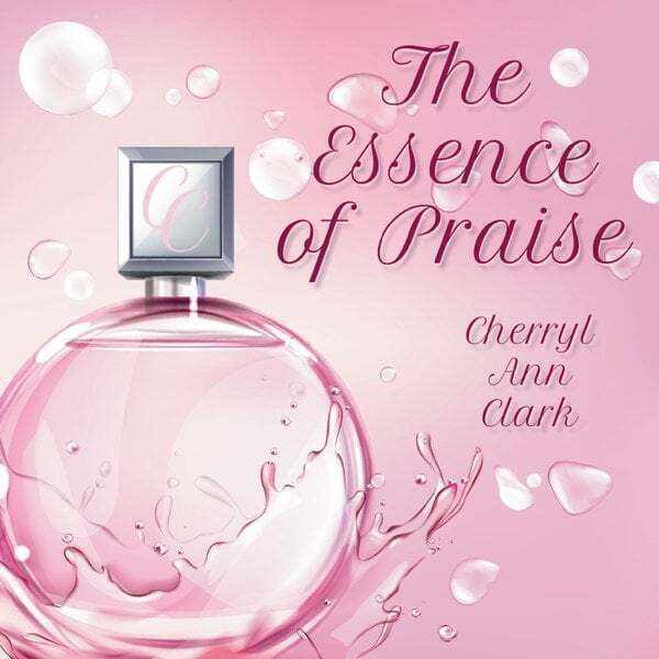 Cover art for The Essence of Praise